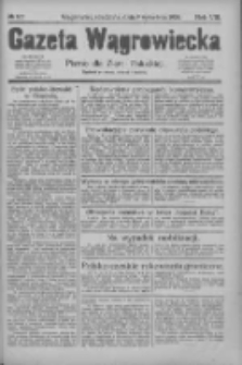 Gazeta Wągrowiecka: pismo dla ziemi pałuckiej 1928.09.09 R.8 Nr107