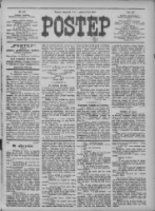 Postęp 1908.10.01 R.19 Nr225