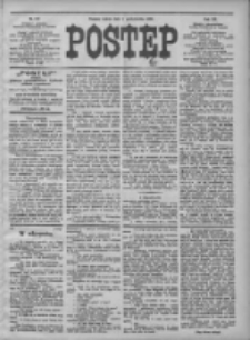 Postęp 1908.10.03 R.19 Nr227