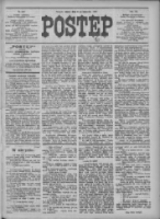 Postęp 1908.10.06 R.19 Nr229