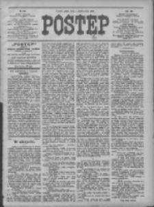 Postęp 1908.10.09 R.19 Nr232