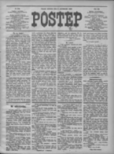 Postęp 1908.10.11 R.19 Nr234