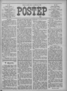 Postęp 1908.10.15 R.19 Nr237