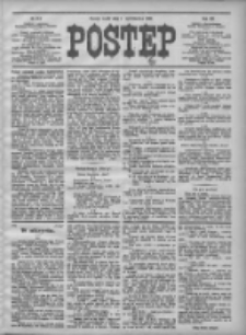 Postęp 1908.10.21 R.19 Nr242