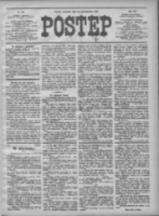 Postęp 1908.10.25 R.19 Nr246