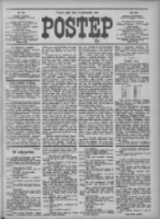 Postęp 1908.10.30 R.19 Nr250