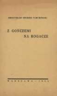 Z gończemi na rogacze