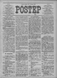 Postęp 1908.11.01 R.19 Nr252