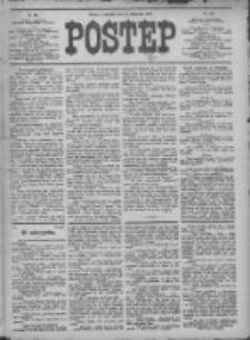 Postęp 1908.11.12 R.19 Nr261