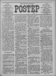 Postęp 1908.11.17 R.19 Nr265