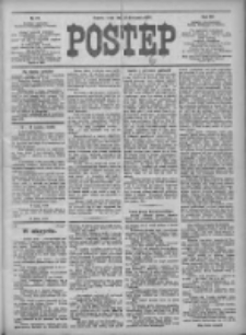 Postęp 1908.11.25 R.19 Nr271