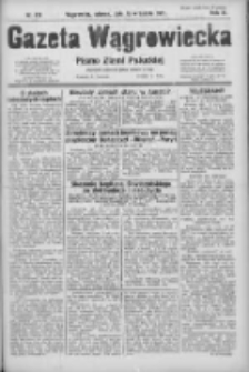 Gazeta Wągrowiecka: pismo ziemi pałuckiej 1931.09.15 R.11 Nr212