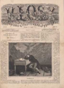 Kłosy: czasopismo ilustrowane, tygodniowe, poświęcone literaturze, nauce i sztuce 1868.11.28(12.10) T.7 Nr180