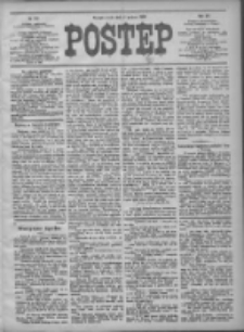 Postęp 1908.12.02 R.19 Nr277