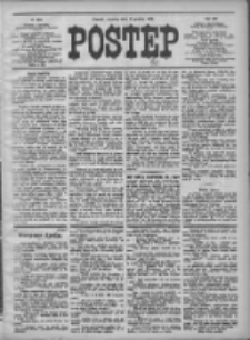 Postęp 1908.12.10 R.19 Nr283