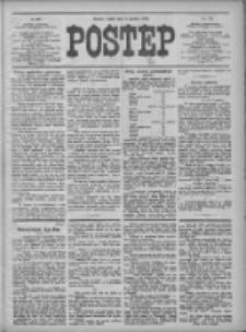 Postęp 1908.12.11 R.19 Nr284