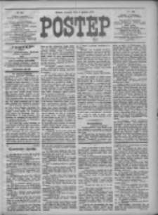 Postęp 1908.12.17 R.19 Nr289