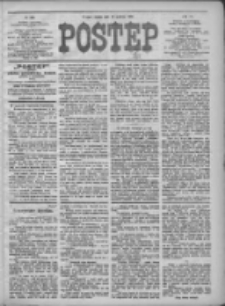 Postęp 1908.12.18 R.19 Nr290