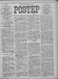 Postęp 1908.12.19 R.19 Nr291