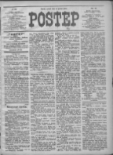 Postęp 1908.12.22 R.19 Nr293