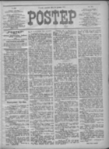 Postęp 1908.12.24 R.19 Nr295