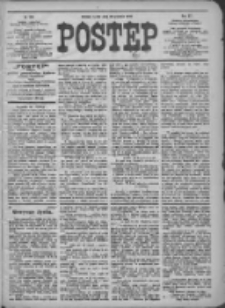 Postęp 1908.12.30 R.19 Nr298
