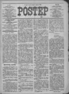 Postęp 1908.12.31 R.19 Nr299