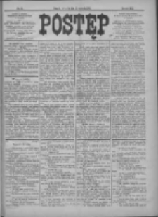 Postęp 1902.01.23 R.13 Nr18