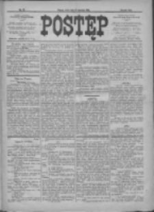 Postęp 1902.01.29 R.13 Nr23