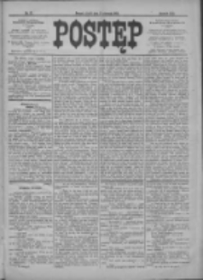 Postęp 1902.01.31 R.13 Nr25