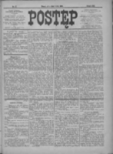 Postęp 1902.02.01 R.13 Nr26