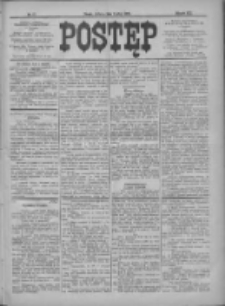 Postęp 1902.02.02 R.13 Nr27