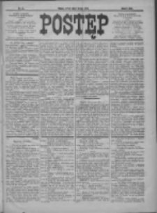 Postęp 1902.02.07 R.13 Nr31