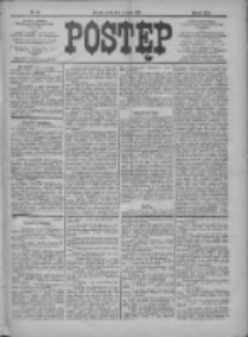 Postęp 1902.02.08 R.13 Nr32