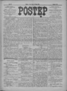 Postęp 1902.02.11 R.13 Nr34