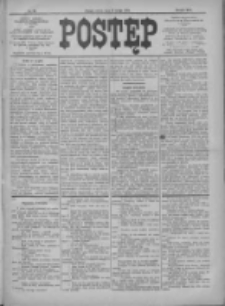 Postęp 1902.02.15 R.13 Nr38