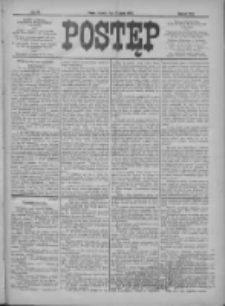 Postęp 1902.02.18 R.13 Nr40