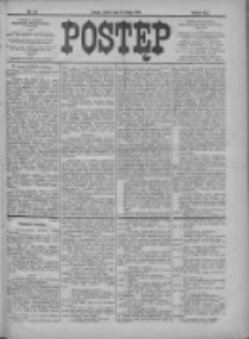 Postęp 1902.02.21 R.13 Nr43