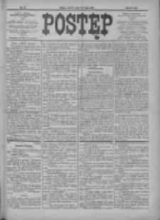 Postęp 1902.02.23 R.13 Nr45