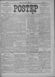Postęp 1902.02.25 R.13 Nr46