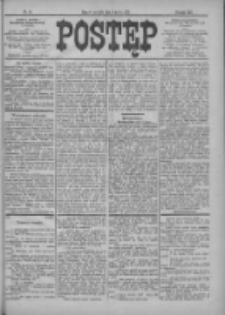Postęp 1902.03.02 R.13 Nr51