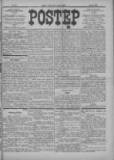 Postęp 1902.03.04 R.13 Nr52