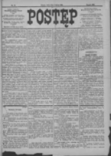 Postęp 1902.03.05 R.13 Nr53