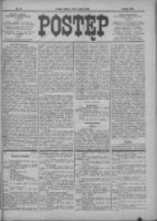 Postęp 1902.03.09 R.13 Nr57