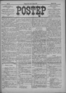 Postęp 1902.03.12 R.13 Nr59