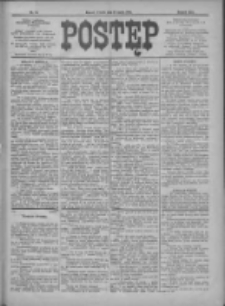 Postęp 1902.03.18 R.13 Nr64