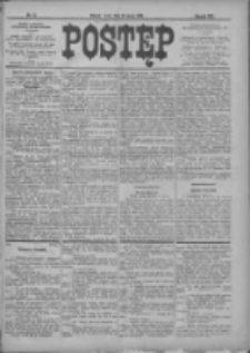 Postęp 1902.03.19 R.13 Nr65