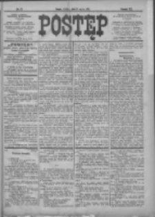 Postęp 1902.03.23 R.13 Nr69