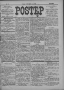 Postęp 1902.03.25 R.13 Nr70