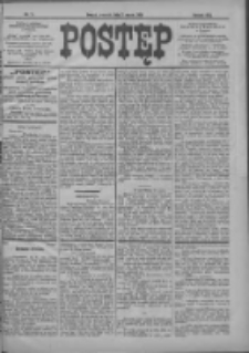 Postęp 1902.03.27 R.13 Nr71